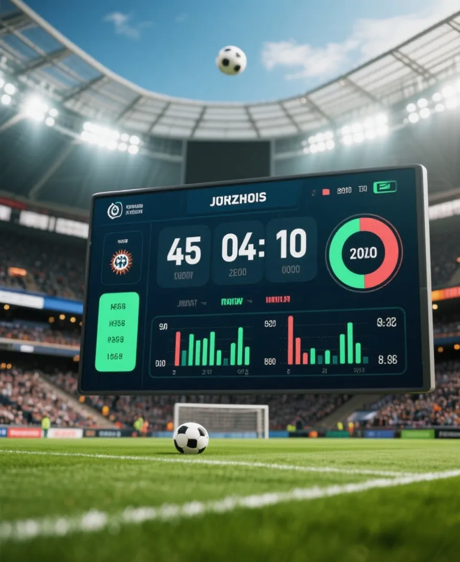 2026世界杯数据直达通道即时比分数据界面示意图